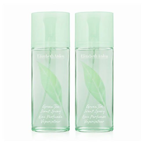 Набор парфюмерии ELIZABETH ARDEN Парфюмерный набор Green Tea 100 мл + 100 мл