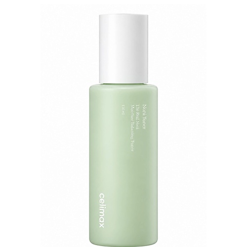 Лосьон для лица CELIMAX Увлажняющий лосьон с нони The Real Noni Hydra Firming Lotion
