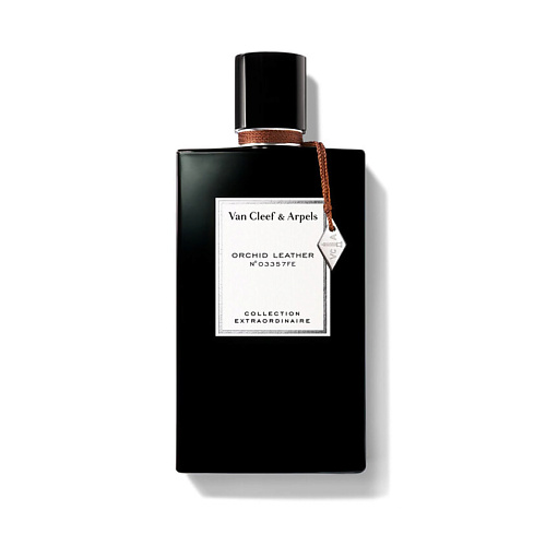 Парфюмерная вода VAN CLEEF & ARPELS Парфюмерная вода Collection Extraordinaire Orchid Leather