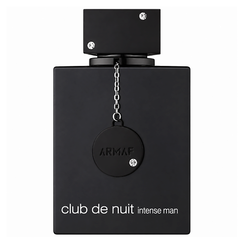 Туалетная вода ARMAF PERFUMES Туалетная вода Club de Nuit Intense Man