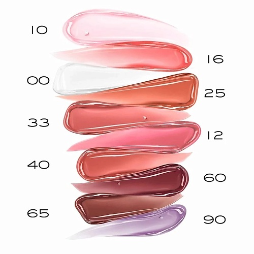 Блеск для губ LANCOME Блеск для губ LIP IDOLE JUICYTREAT 33 FIL