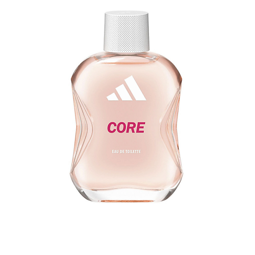 Парфюмерная вода ADIDAS Туалетная вода CORE