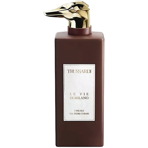 Парфюмерная вода TRUSSARDI Via Fiori Chiari