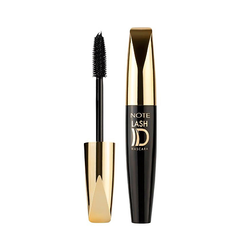 Тушь для ресниц NOTE COSMETIQUE NOTE Тушь для ресниц LASH ID MASCARA