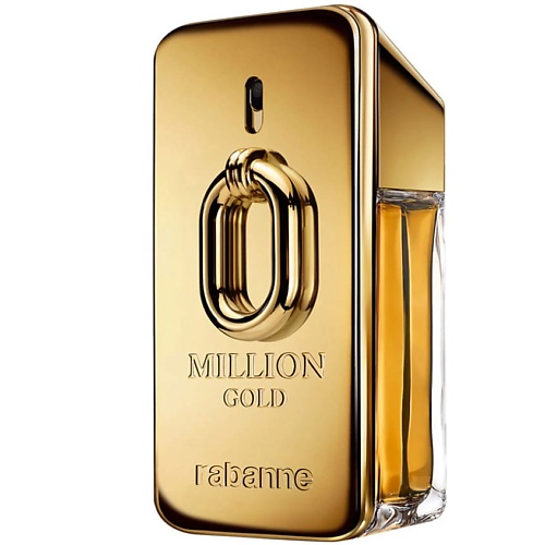Парфюмерная вода RABANNE Million Gold