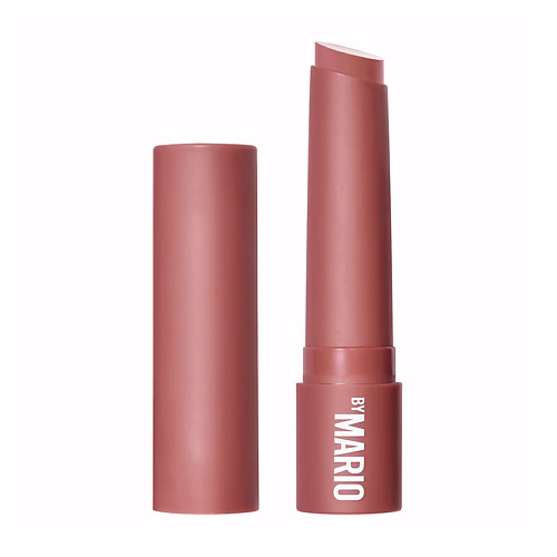 Бальзам для губ MAKEUP BY MARIO Средство для губ MoistureGlow Plumping Lip Serum Mauve Glow