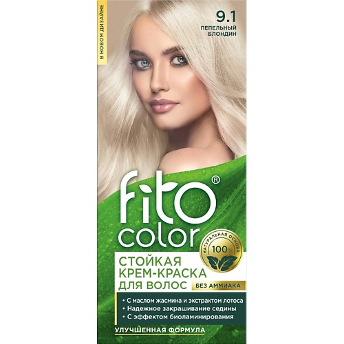 FITO COSMETIC Краска для волос 115