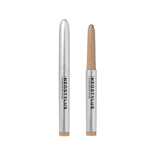 Тени для век INFLUENCE BEAUTY Тени для век NEOSTYLUS в стике стойкие