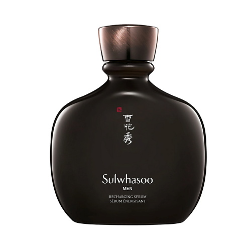 Сыворотка для лица SULWHASOO Антивозрастная сыворотка для мужской кожи Men Inner Charging Serum