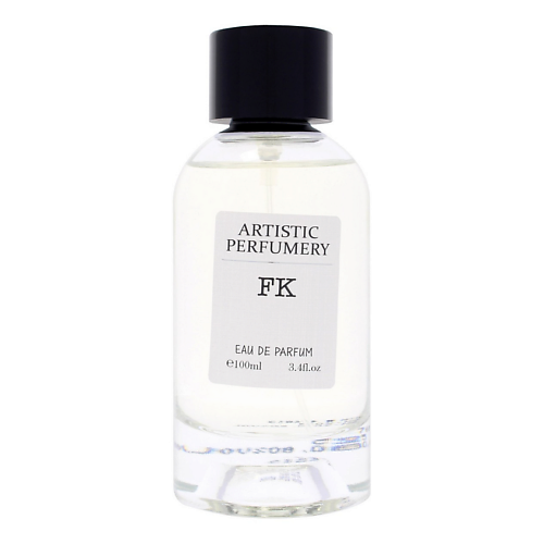 Парфюмерная вода ARMAF PERFUMES Парфюмерная вода Artistic Perfumery FK