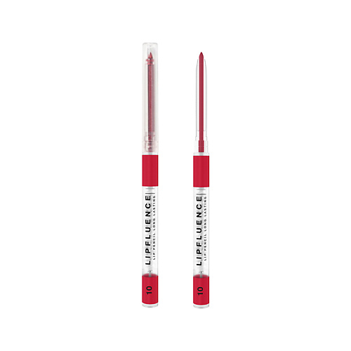 Карандаш для губ INFLUENCE BEAUTY Карандаш для губ LIPFLUENCE автоматический