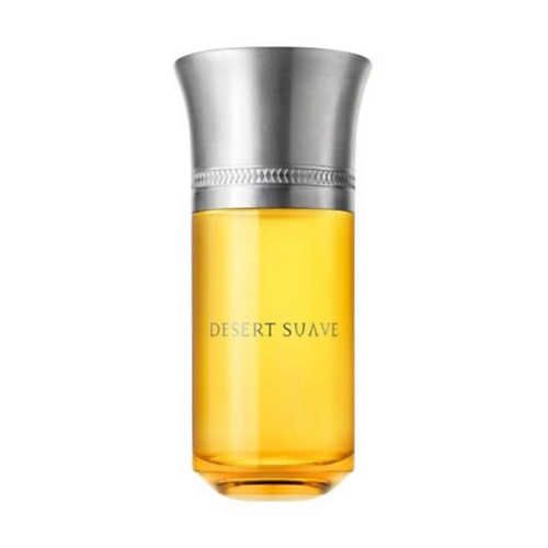 Парфюмерная вода LIQUIDES IMAGINAIRES Парфюмерная вода Desert Suave