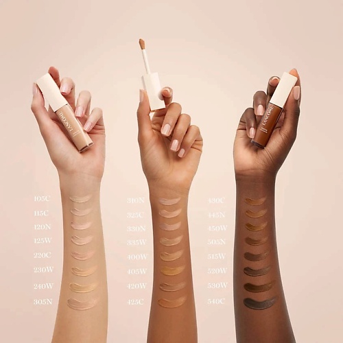 Консилер LANCOME Консилер TIUW C&G CONCEALER 220C
