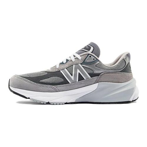 Кроссовки NEW BALANCE Кроссовки беговые мужские M990GL6