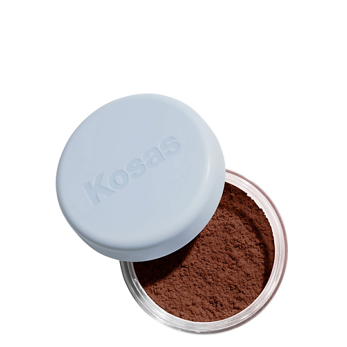 KOSAS Фиксирующая пудра Cloud Set 20