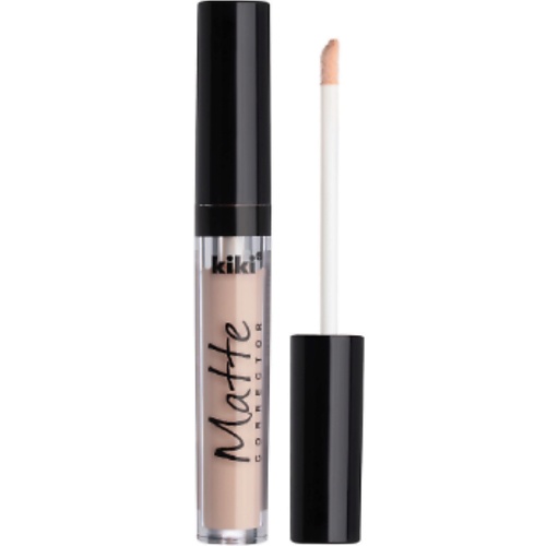 Корректор для лица KIKI Корректор для лица Matte corrector