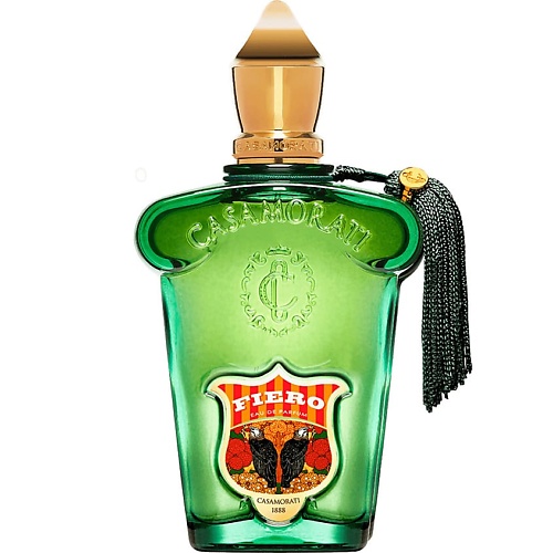 Парфюмерная вода CASAMORATI Парфюмерная вода CASAMORATI FIERO EAU DE PARFUM 100 ML