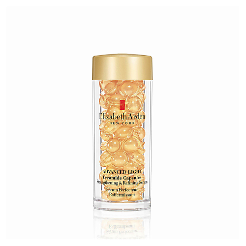 Набор средств для лица ELIZABETH ARDEN Набор сывороток в капсулах Advanced Light Ceramide Capsules