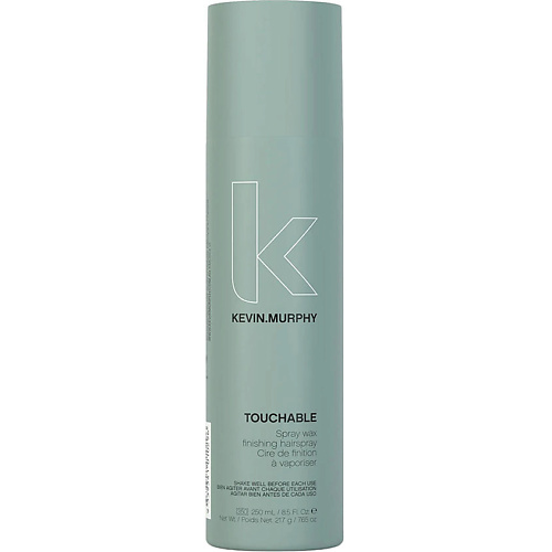 Спрей для ухода за волосами KEVIN MURPHY Спрей для ухода за волосами Touchable 250ml