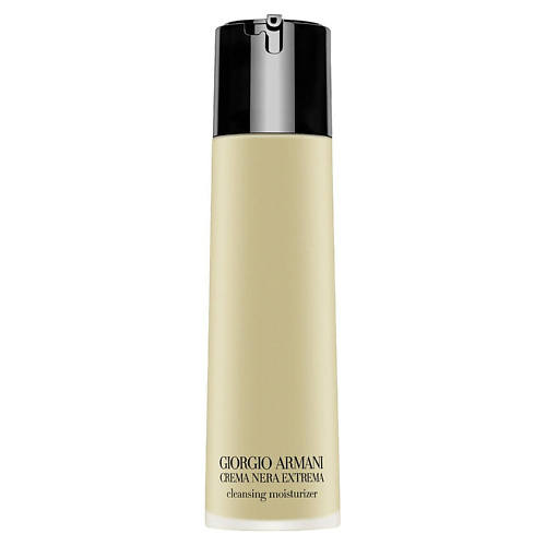 Лосьон для лица GIORGIO ARMANI Увлажняющий лосьон для лица Crema Nera Acqua Pantelleria