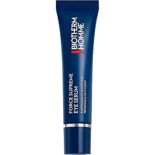 BIOTHERM Крем для кожи вокруг глаз для мужчин Force Supreme Homme 15