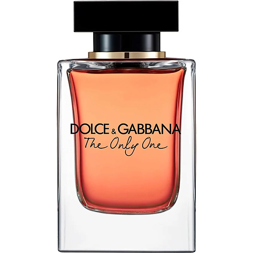 Парфюмерная вода DOLCE&GABBANA DOLCE & GABBANA Парфюмерная вода THE ONLY ONE
