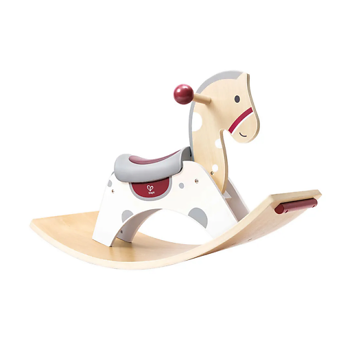 Игрушка HAPE Развивающая игрушка Лошадка качалка