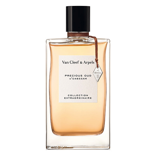 Парфюмерная вода VAN CLEEF & ARPELS Парфюмерная вода PRECIOUS OUD EDP SPRAY 75 ML