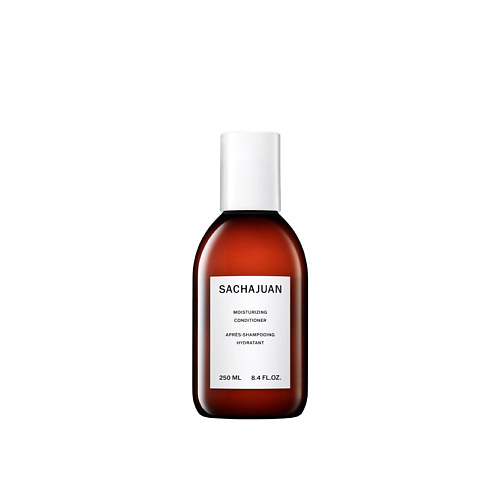 Кондиционер для волос SACHAJUAN Кондиционер для волос MOISTURIZING CONDITIONER 250 ML
