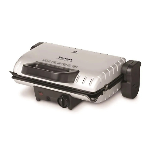 Электрический гриль TEFAL Электрогриль Minute Grill GC205012