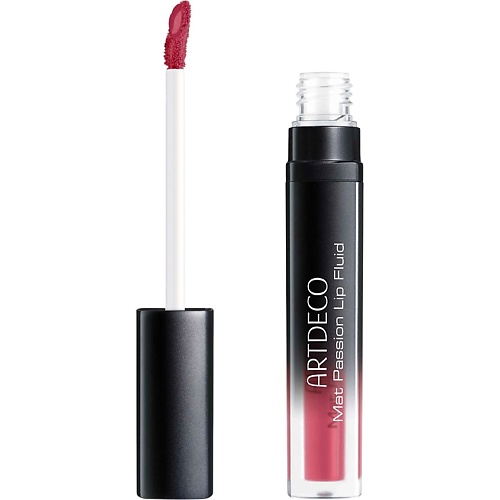 Помада для губ ARTDECO Стойкая жидкая матовая помада Mat Passion Lip Fluid