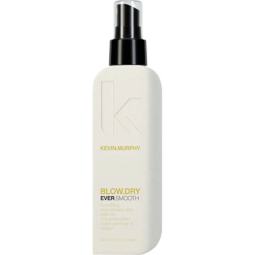 Спрей для ухода за волосами KEVIN MURPHY Спрей для ухода за волосами Ever Smooth 150ml
