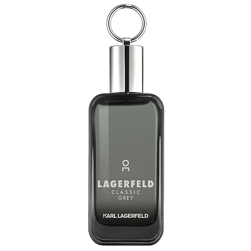 Туалетная вода KARL LAGERFELD Classic Grey
