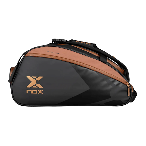 Сумка NOX Сумка для падел-тенниса Luxury Open Series