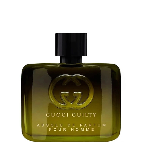 Духи GUCCI Духи GUILTY FOR MAN ABSOLU PARFUM