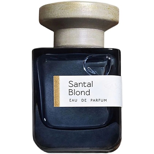 Парфюмерная вода ATELIER MATERI Парфюмерная вода SANTAL BLOND EDP