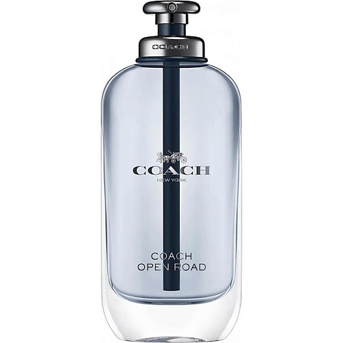 Туалетная вода COACH Туалетная вода OPEN ROAD EDT NATURAL SPRAY 100 ML