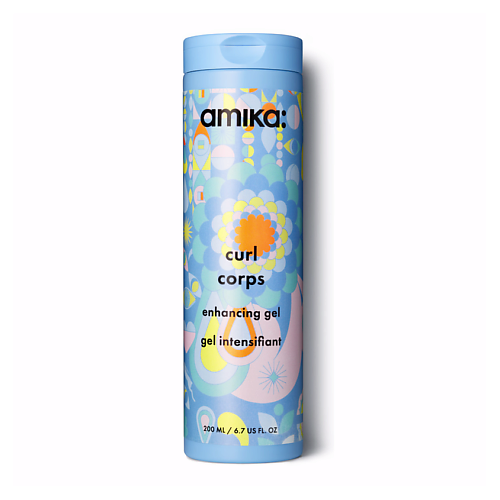 Гель для укладки волос AMIKA Средство для волос Curl Enhancing