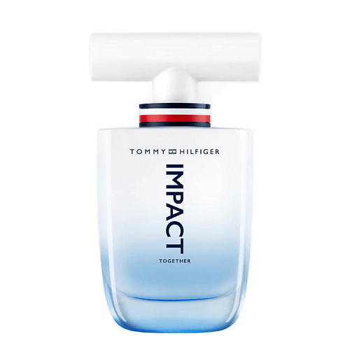Туалетная вода TOMMY HILFIGER Туалетная вода IMPACT TOGETHER EDT 50ML