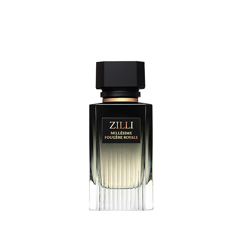 Парфюмерная вода ZILLI Парфюмерная вода MILLESIME FOUGERE ROYALE EDP 100 ML