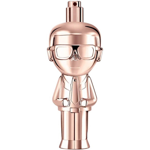 Парфюмерная вода KARL LAGERFELD Парфюмерная вода KARL IKONIK FOR WOMEN EDP 60ML