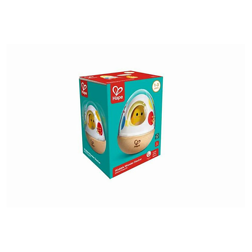 Игрушка HAPE Развивающая игрушка Малыш