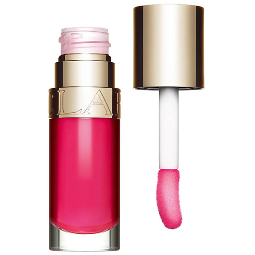 Масло для губ CLARINS Масло-блеск для губ Lip Comfort Oil 04