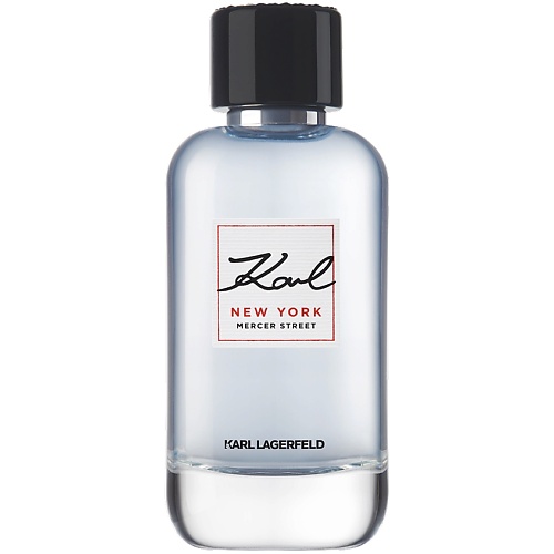KARL LAGERFELD New York Mercer Street 100