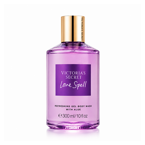 Гель для душа VICTORIA'S SECRET Парфюмированный гель для душа Victoria's Secret