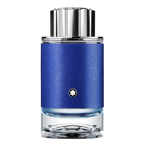 Парфюмерная вода MONTBLANC Парфюмерная вода EXPLORER ULTRA BLUE EDP