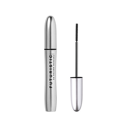 Тушь для ресниц INFLUENCE BEAUTY Тушь для ресниц FUTURISTIC