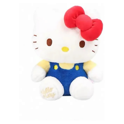 Мягкая игрушка MINISO Брелок Хелло Китти