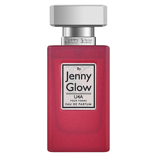 Парфюмерная вода JENNY GLOW Парфюмерная вода U4A