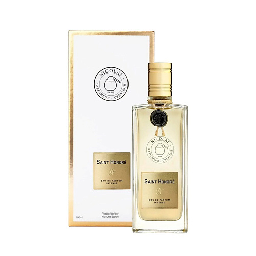 Парфюмерная вода NICOLAI Парфюмерная вода SAINT HONORE INTENSE EDP 100ML